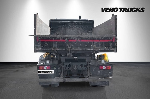 Mercedes-Benz Arocs 2636 L 6x2 Tippbil/Tipper 4 of 18