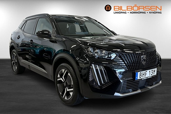 Peugeot 2008 3 of 5