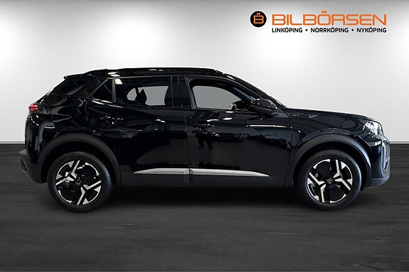 Peugeot 2008 4 of 5