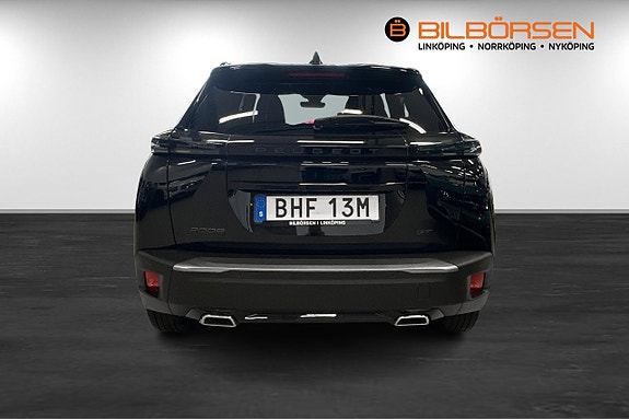 Peugeot 2008 5 of 5