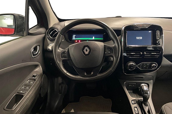 Renault Zoe 11 of 21