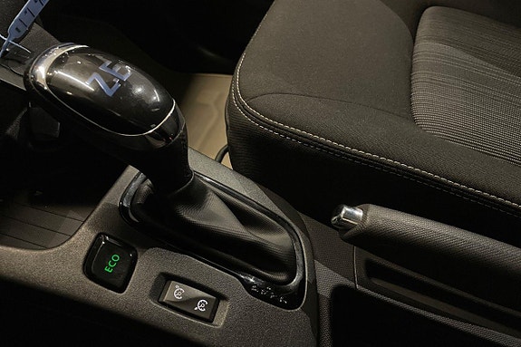 Renault Zoe 12 of 21