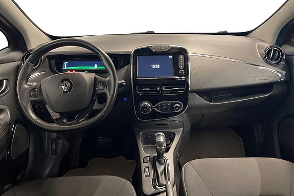 Renault Zoe 10 of 21