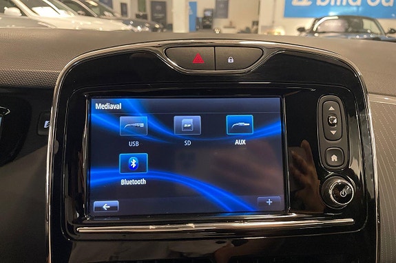 Renault Zoe 15 of 21