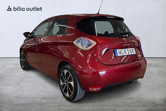 Renault Zoe 6 of 21