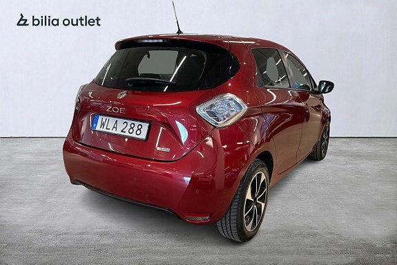 Renault Zoe 8 of 21