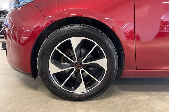 Renault Zoe 5 of 21