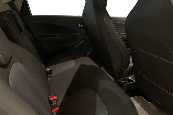 Renault Zoe 19 of 21