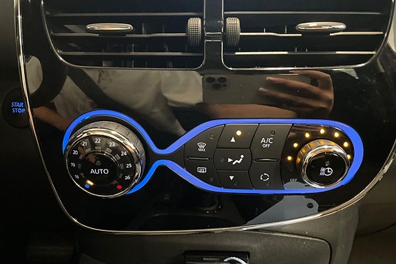 Renault Zoe 13 of 21