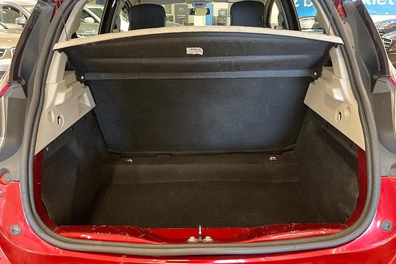 Renault Zoe 20 of 21
