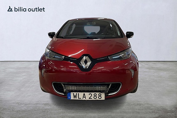 Renault Zoe 3 of 21