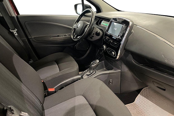 Renault Zoe 17 of 21