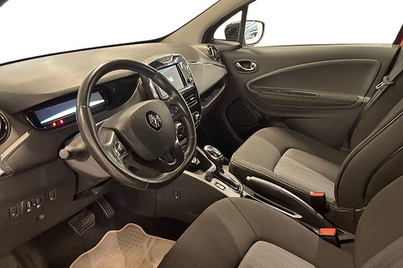 Renault Zoe 9 of 21