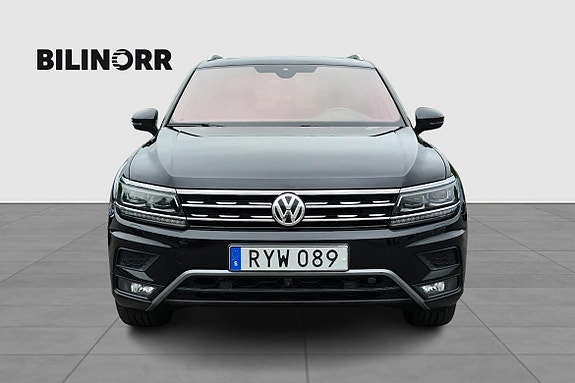 Volkswagen Tiguan Allspace 5 of 5