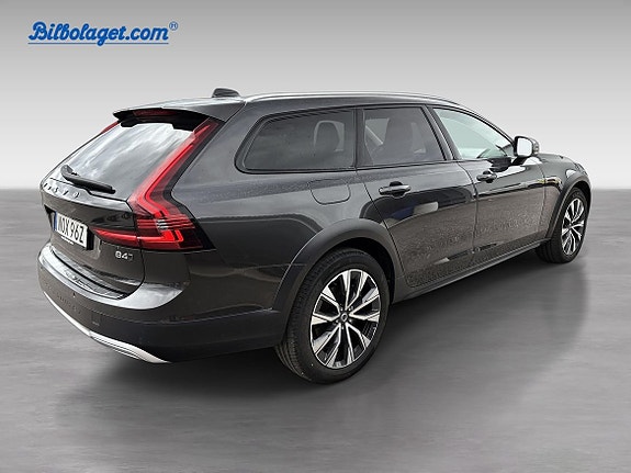 Volvo V90 Cross Country 5 of 5