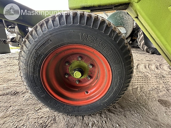 Direct disc 520 Contour skärbord 17 of 27