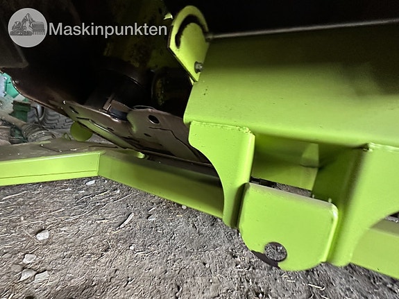 Direct disc 520 Contour skärbord 25 of 27