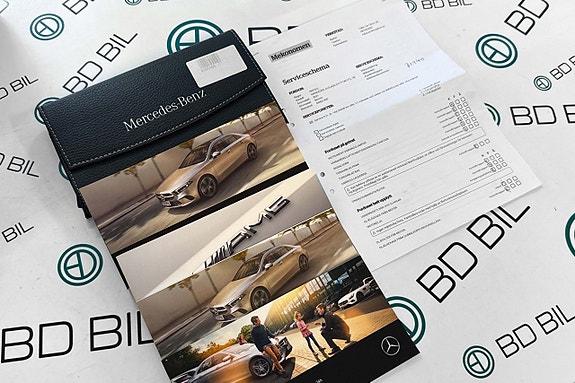 Mercedes-Benz A35 26 of 27