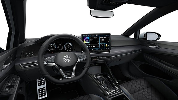 Volkswagen Golf I 3 of 3