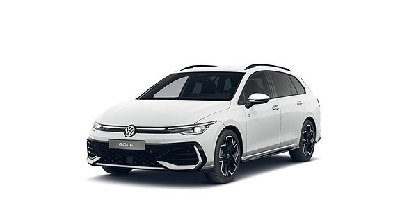Volkswagen Golf I 2 of 3