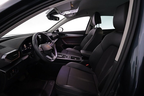 Cupra Formentor 19 of 21
