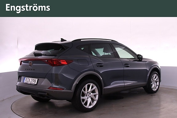 Cupra Formentor 4 of 5