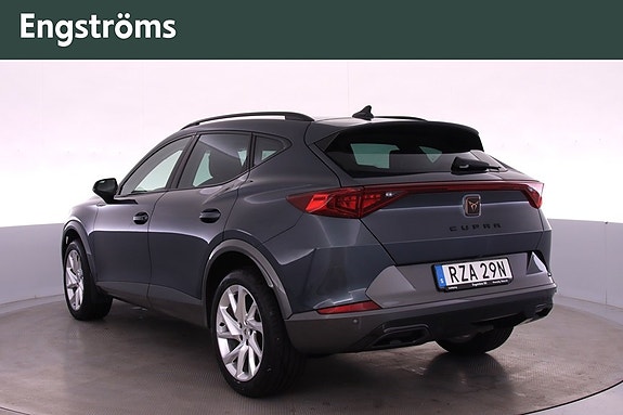 Cupra Formentor 5 of 5