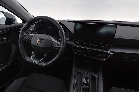Cupra Formentor 9 of 21