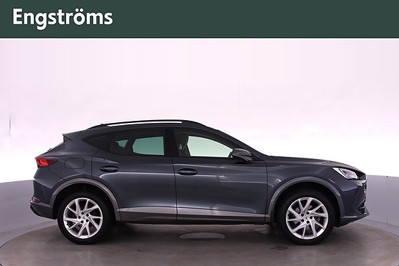 Cupra Formentor 2 of 5