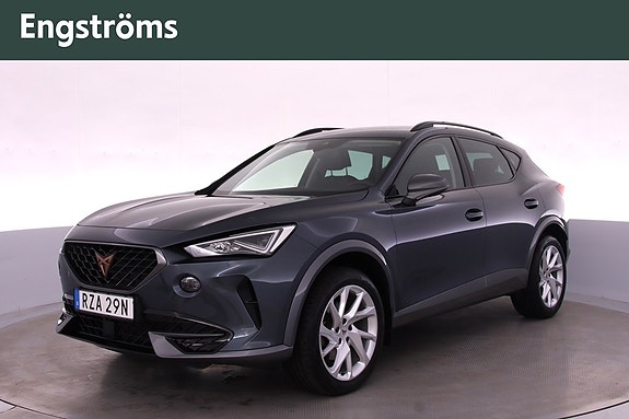 Cupra Formentor 7 of 21
