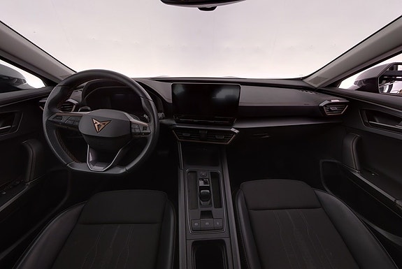 Cupra Formentor 8 of 21