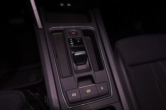 Cupra Formentor 17 of 21