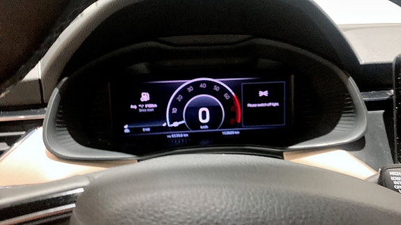 Skoda Scala 9 of 12