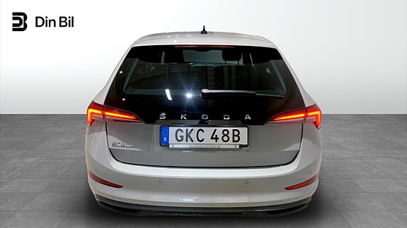 Skoda Scala 5 of 5