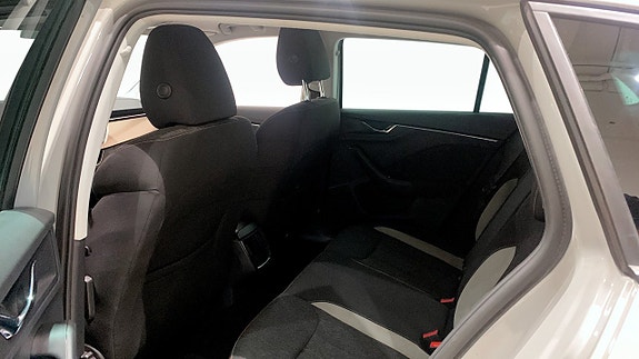Skoda Scala 11 of 12