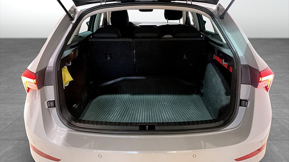 Skoda Scala 12 of 12