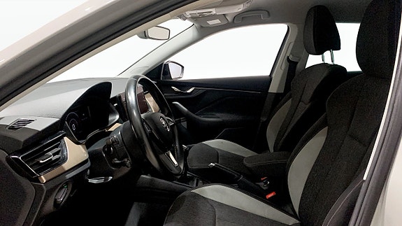 Skoda Scala 8 of 12
