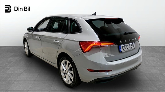 Skoda Scala 3 of 5