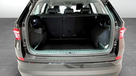 Skoda Kodiaq 12 of 15