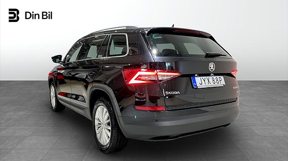 Skoda Kodiaq 3 of 15
