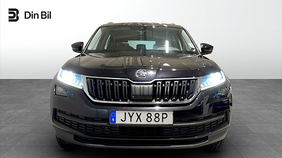 Skoda Kodiaq 4 of 15