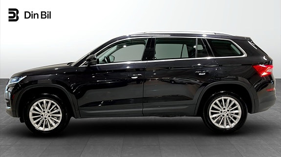 Skoda Kodiaq 2 of 15