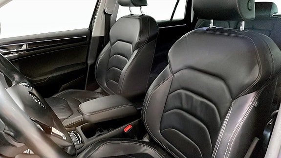 Skoda Kodiaq 8 of 15