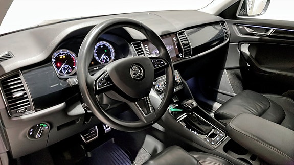 Skoda Kodiaq 7 of 15