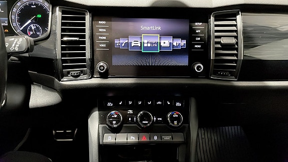 Skoda Kodiaq 9 of 15