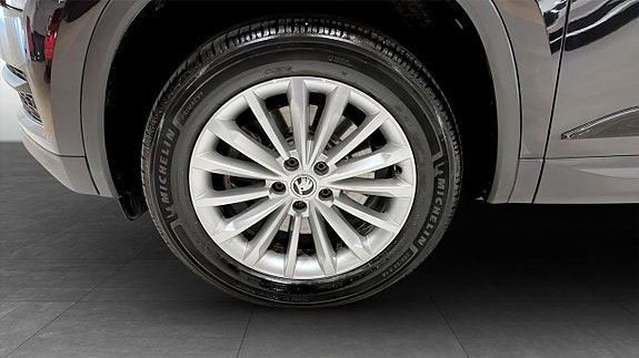 Skoda Kodiaq 6 of 15
