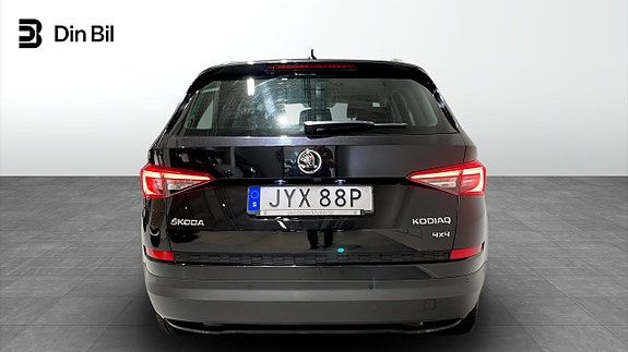 Skoda Kodiaq 5 of 15