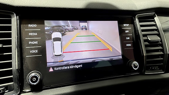 Skoda Kodiaq 15 of 15