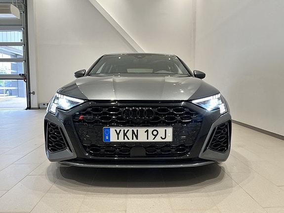 Audi RS3 2 of 5