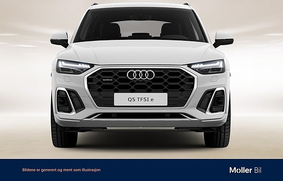 Audi Q5 3 of 5